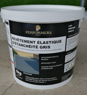 PERFORM REGUL 510 BIDON DE 5L - Régulateur de fond anti-spectre